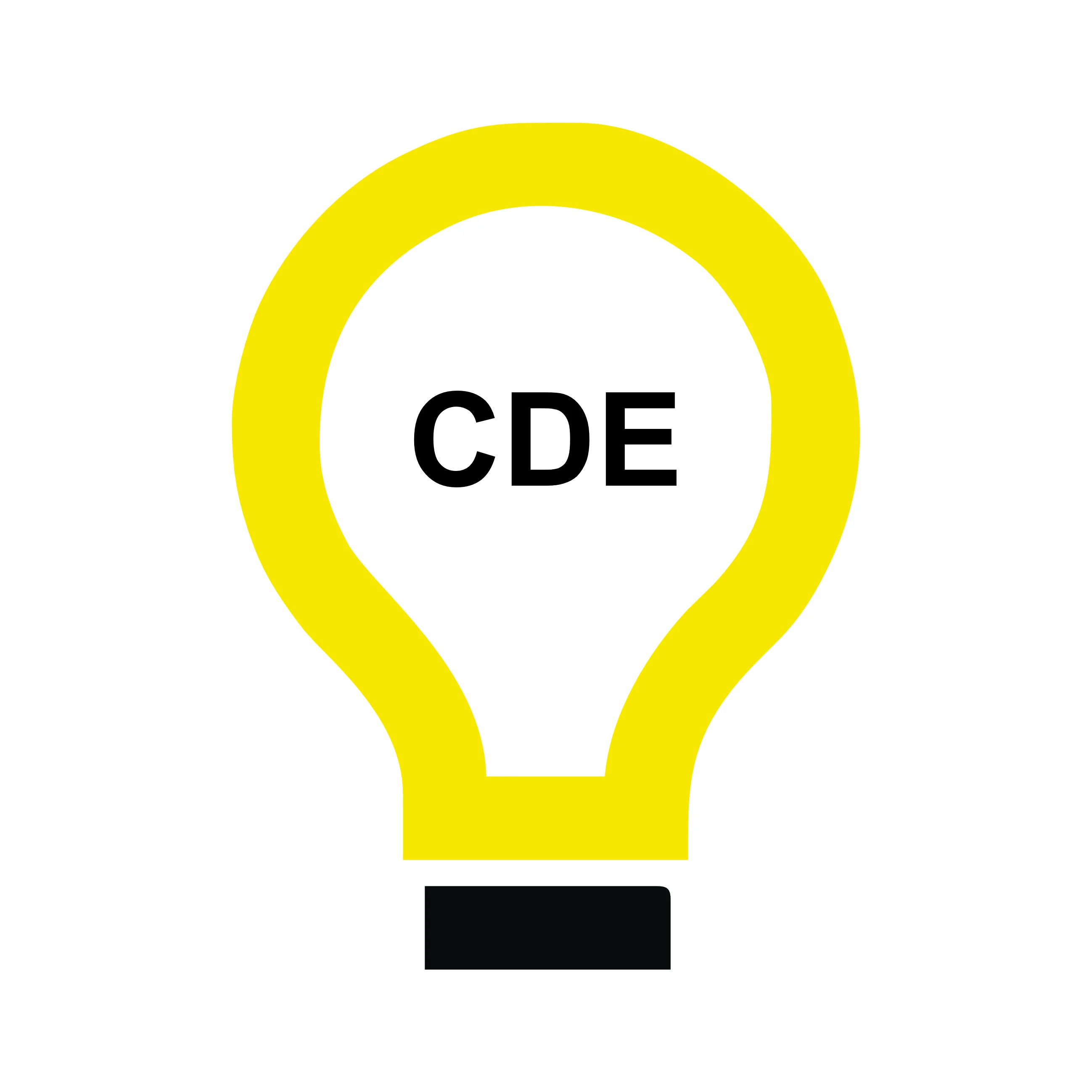 Logo Clínica de emprendedores