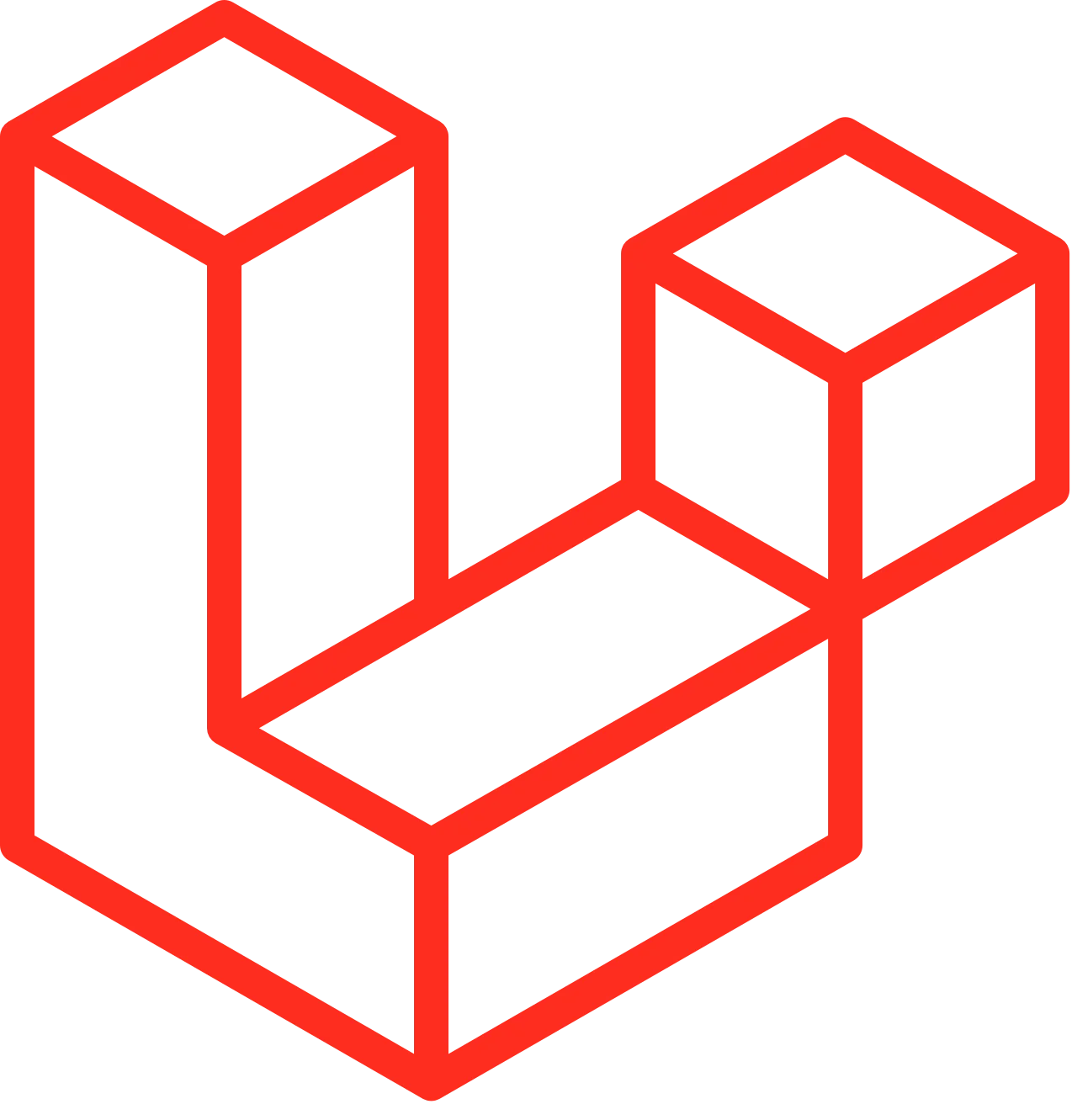 Laravel - Julio Almiro